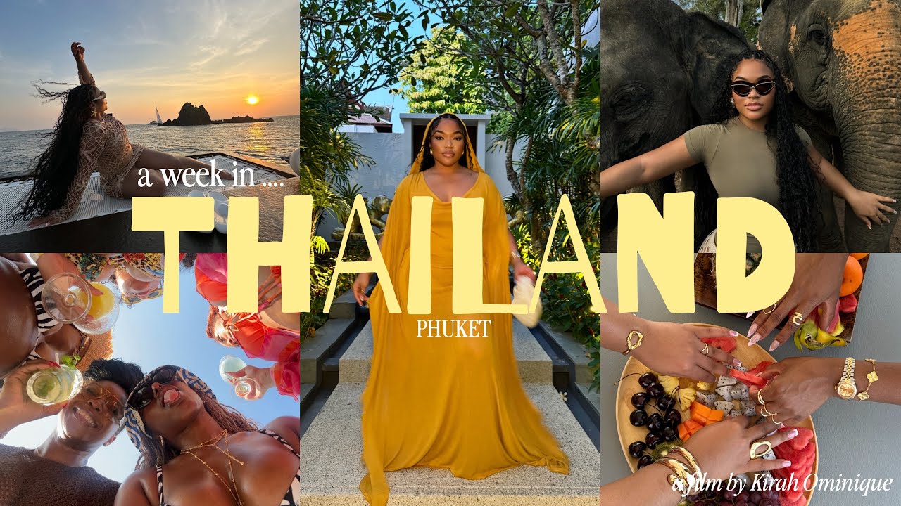 PHUKET-VLOG-LUXURY-VILLA-FLOATING-BEACH-CLUB-ELEPHANTS-ISLAND-HOPPING-THAI-CUISINE-MORE