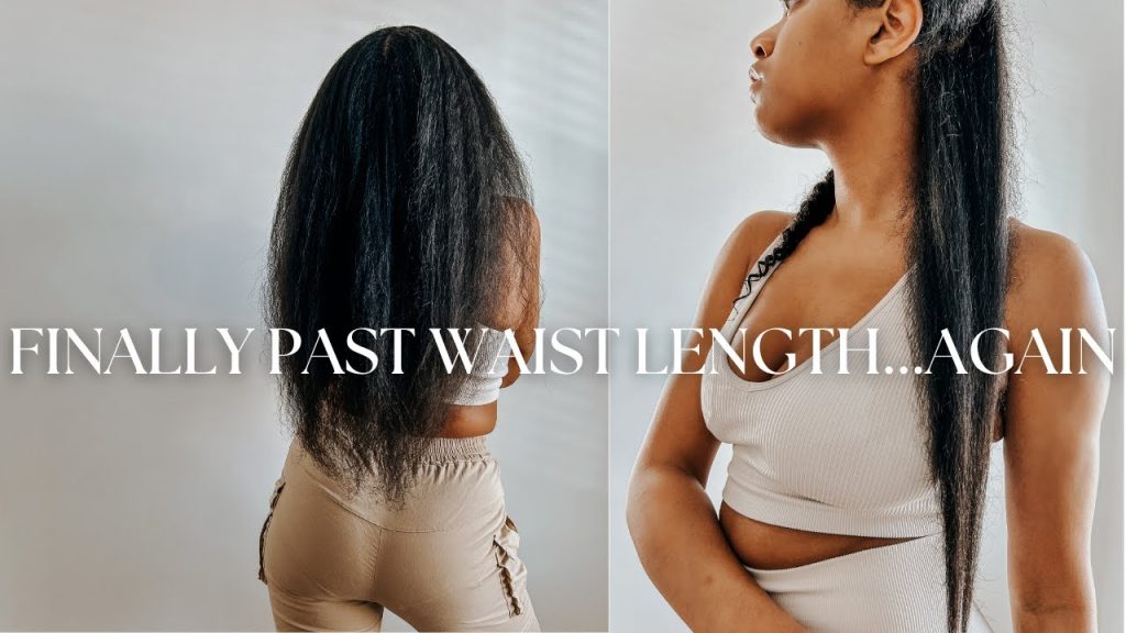 How-Did-I-Grow-My-Natural-Hair-So-Fast-Finally-Past-Waist-Length